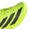 Adidas Adizero Evo Sl Lucid Lemon Core Nero Halo Silve - Scarpe Running Uomo
