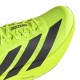 Adidas Adizero Evo Sl Lucid Lemon Core Nero Halo Silve - Scarpe Running Uomo