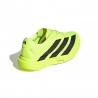 Adidas Adizero Evo Sl Lucid Lemon Core Nero Halo Silve - Scarpe Running Uomo