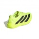 Adidas Adizero Evo Sl Lucid Lemon Core Nero Halo Silve - Scarpe Running Uomo