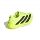 Adidas Adizero Evo Sl Lucid Lemon Core Nero Halo Silve - Scarpe Running Uomo