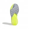 Adidas Adizero Evo Sl Lucid Lemon Core Nero Halo Silve - Scarpe Running Uomo