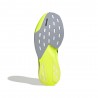 Adidas Adizero Evo Sl Lucid Lemon Core Nero Halo Silve - Scarpe Running Uomo