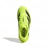 Adidas Adizero Evo Sl Lucid Lemon Core Nero Halo Silve - Scarpe Running Uomo