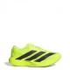Adidas Adizero Evo Sl Lucid Lemon Core Nero Halo Silve - Scarpe Running Uomo