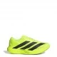 Adidas Adizero Evo Sl Lucid Lemon Core Nero Halo Silve - Scarpe Running Uomo