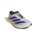 Adidas Adizero Evo Sl Ny Pack Bianco Collegiate Pur - Scarpe Running Uomo