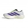 Adidas Adizero Evo Sl Ny Pack Bianco Collegiate Pur - Scarpe Running Uomo