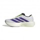 Adidas Adizero Evo Sl Ny Pack Bianco Collegiate Pur - Scarpe Running Uomo