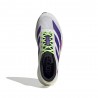 Adidas Adizero Evo Sl Ny Pack Bianco Collegiate Pur - Scarpe Running Uomo
