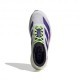 Adidas Adizero Evo Sl Ny Pack Bianco Collegiate Pur - Scarpe Running Uomo