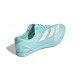 Adidas Adizero Finesse Flaaqu Bianco Luclem - Scarpe Running Uomo