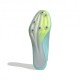 Adidas Adizero Finesse Flaaqu Bianco Luclem - Scarpe Running Uomo