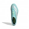 Adidas Adizero Finesse Flaaqu Bianco Luclem - Scarpe Running Uomo