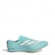 Adidas Adizero Finesse Flaaqu Bianco Luclem - Scarpe Running Uomo