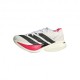 Adidas Adizero Prime X3 Strung Bianco - Scarpe Running Uomo