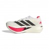 Adidas Adizero Prime X3 Strung Bianco - Scarpe Running Uomo