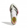 Adidas Adizero Prime X3 Strung Bianco - Scarpe Running Uomo