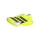 Adidas Adizero Prime X3 Strung Lucid Lemon Core Nero - Scarpe Running Uomo