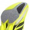 Adidas Adizero Prime X3 Strung Lucid Lemon Core Nero - Scarpe Running Uomo