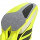 Adidas Adizero Prime X3 Strung Lucid Lemon Core Nero - Scarpe Running Uomo