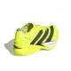 Adidas Adizero Prime X3 Strung Lucid Lemon Core Nero - Scarpe Running Uomo