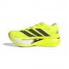 Adidas Adizero Prime X3 Strung Lucid Lemon Core Nero - Scarpe Running Uomo