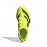 Adidas Adizero Prime X3 Strung Lucid Lemon Core Nero - Scarpe Running Uomo