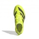 Adidas Adizero Prime X3 Strung Lucid Lemon Core Nero - Scarpe Running Uomo