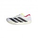 Adidas Adizero Takumi Sen 11 Bianco Core Nero Luci - Scarpe Running Uomo