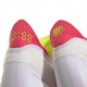 Adidas Adizero Takumi Sen 11 Bianco Core Nero Luci - Scarpe Running Uomo