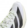 Adidas Adizero Takumi Sen 11 Bianco Core Nero Luci - Scarpe Running Uomo