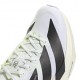 Adidas Adizero Takumi Sen 11 Bianco Core Nero Luci - Scarpe Running Uomo