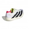 Adidas Adizero Takumi Sen 11 Bianco Core Nero Luci - Scarpe Running Uomo