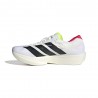 Adidas Adizero Takumi Sen 11 Bianco Core Nero Luci - Scarpe Running Uomo