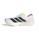 Adidas Adizero Takumi Sen 11 Bianco Core Nero Luci - Scarpe Running Uomo