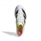 Adidas Adizero Takumi Sen 11 Bianco Core Nero Luci - Scarpe Running Uomo