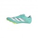 Adidas Sprintstar Flaaqu Bianco Luclem - Scarpe Running Uomo