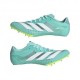Adidas Sprintstar Flaaqu Bianco Luclem - Scarpe Running Uomo