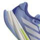Adidas Supernova Prima 2 Blue Fusion Bianco Lucid B - Scarpe Running Uomo