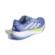 Adidas Supernova Prima 2 Blue Fusion Bianco Lucid B - Scarpe Running Uomo
