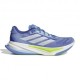 Adidas Supernova Prima 2 Blue Fusion Bianco Lucid B - Scarpe Running Uomo