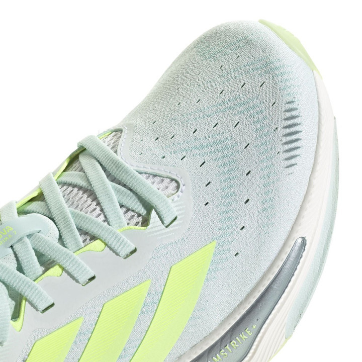 Adidas Supernova Prima 2 Halo Mint Hi-Res Giallo Ftwr - Scarpe Running Donna