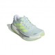 Adidas Supernova Prima 2 Halo Mint Hi-Res Giallo Ftwr - Scarpe Running Donna