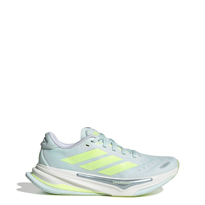 Adidas Supernova Prima 2 Halo Mint Hi-Res Giallo Ftwr - Scarpe Running Donna