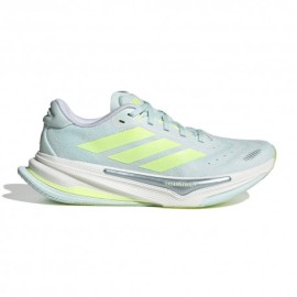 Adidas Supernova Prima 2 Halo Mint Hi-Res Giallo Ftwr - Scarpe Running Donna
