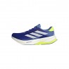 Adidas Supernova Solution 2 Lucid Blue Zero Met. Lucid  - Scarpe Running Uomo