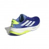 Adidas Supernova Solution 2 Lucid Blue Zero Met. Lucid  - Scarpe Running Uomo
