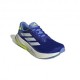 Adidas Supernova Solution 2 Lucid Blue Zero Met. Lucid  - Scarpe Running Uomo