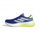 Adidas Supernova Solution 2 Lucid Blue Zero Met. Lucid  - Scarpe Running Uomo